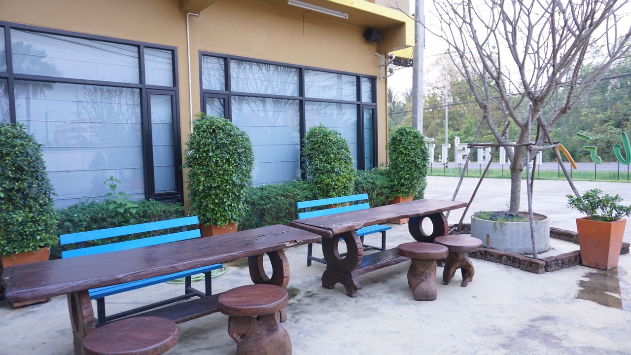 Photo of Patio Balcony in Nong Kha Yang