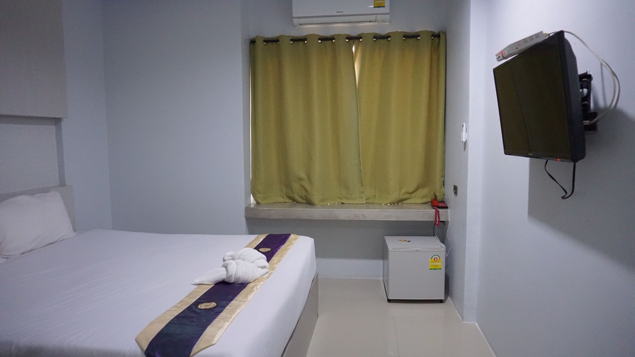 Photo of Bedroom in Nong Kha Yang