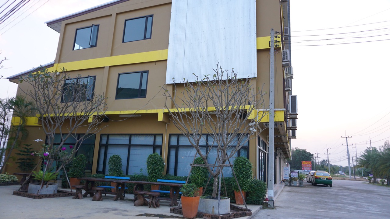 Photo of Outdoor in Nong Kha Yang
