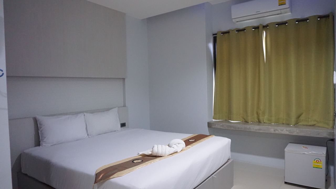 Photo of Bedroom in Nong Kha Yang