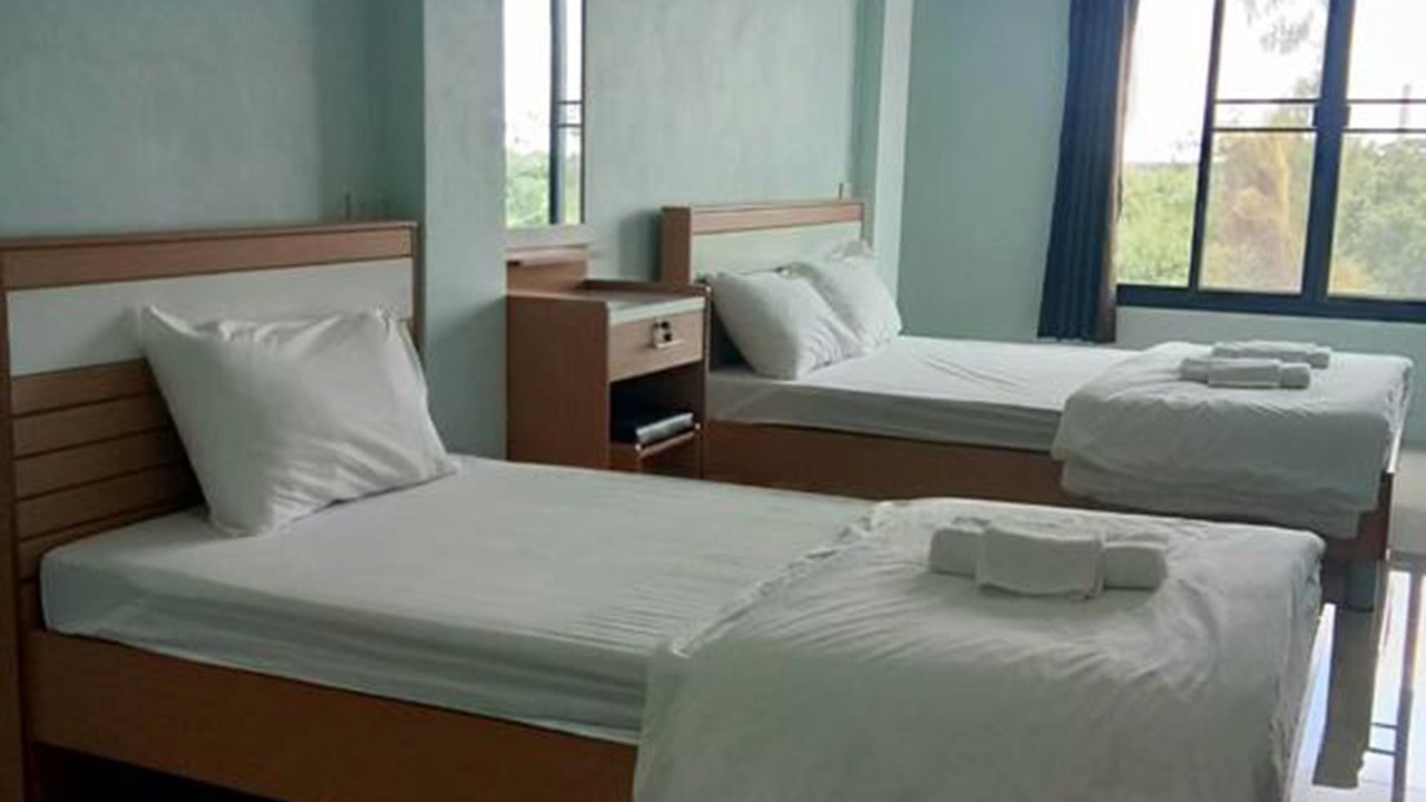 Photo of Bedroom in Suphan Buri