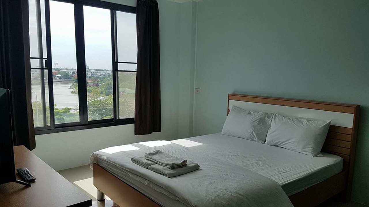 Photo of Bedroom in Suphan Buri