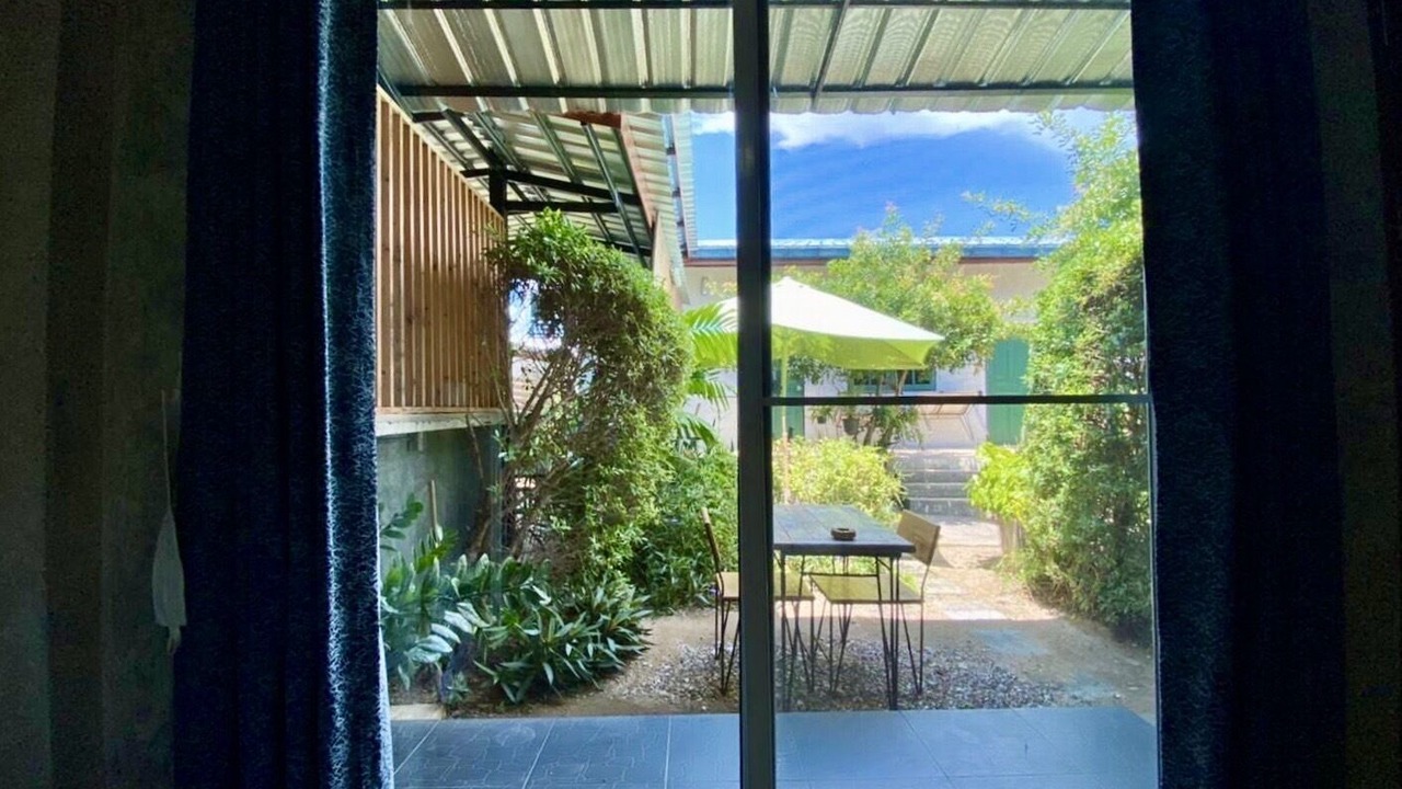 Photo of Bedroom in Koh Lan