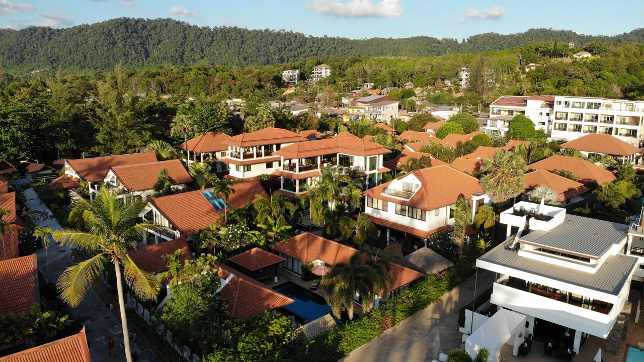Photo of Outdoor in Ko Lanta