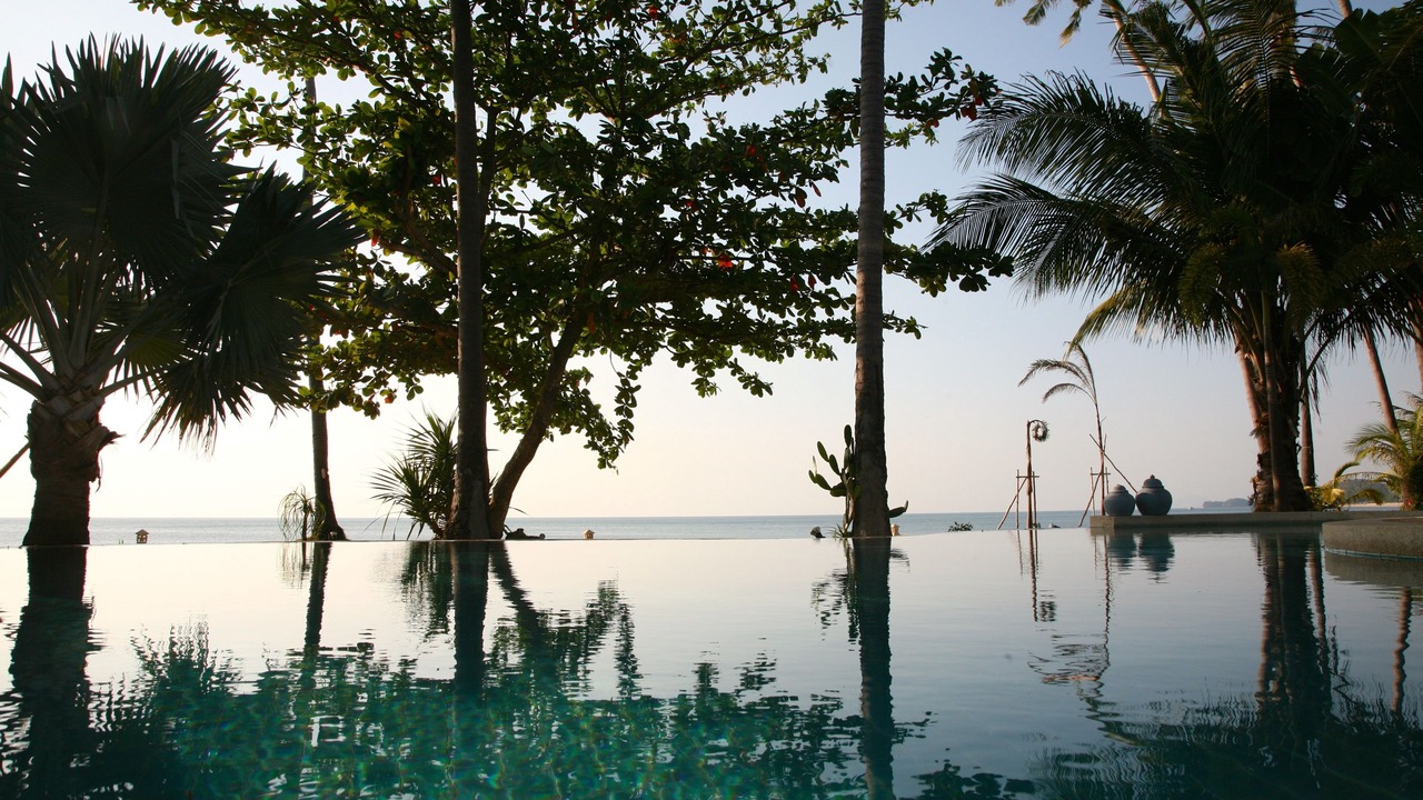 Photo of Outdoor in Ko Lanta