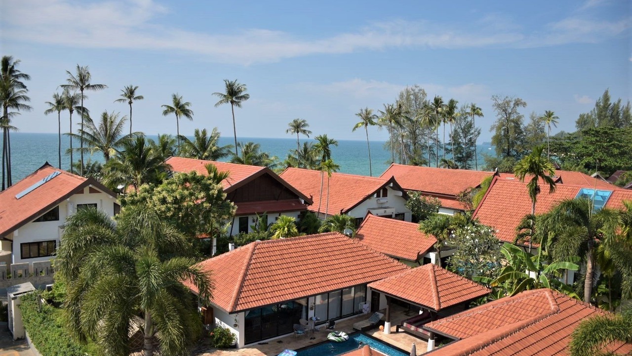 Photo of Bedroom in Ko Lanta