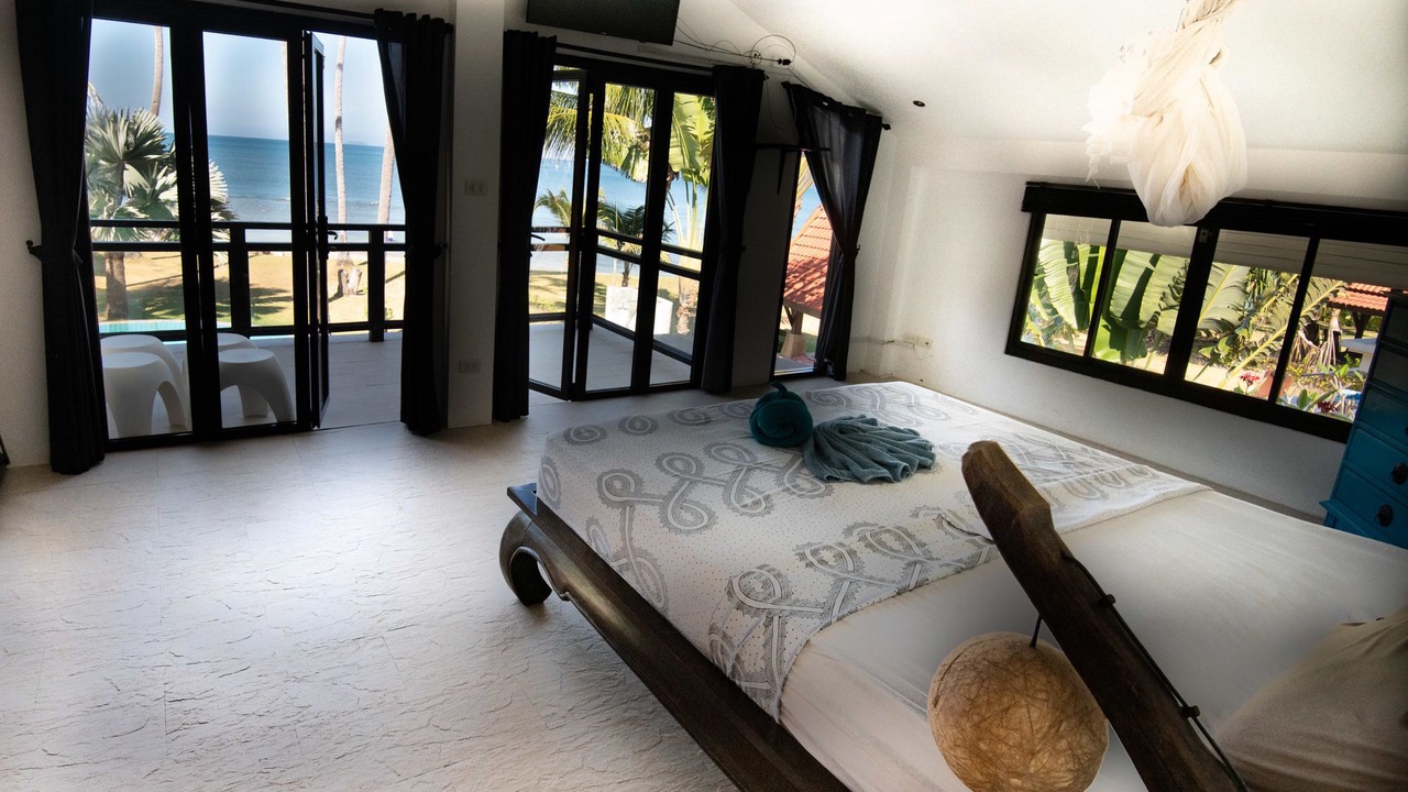 Photo of Outdoor in Ko Lanta