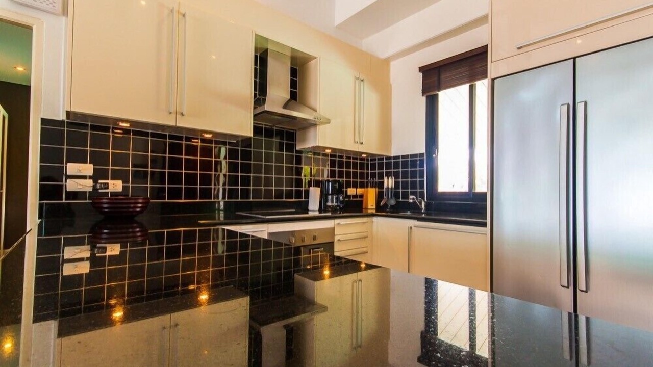 Photo of Kitchen in Ko Lanta