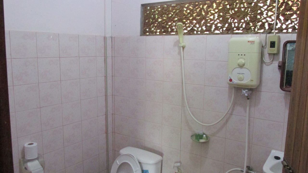 Photo of Bathroom in Sukhothai