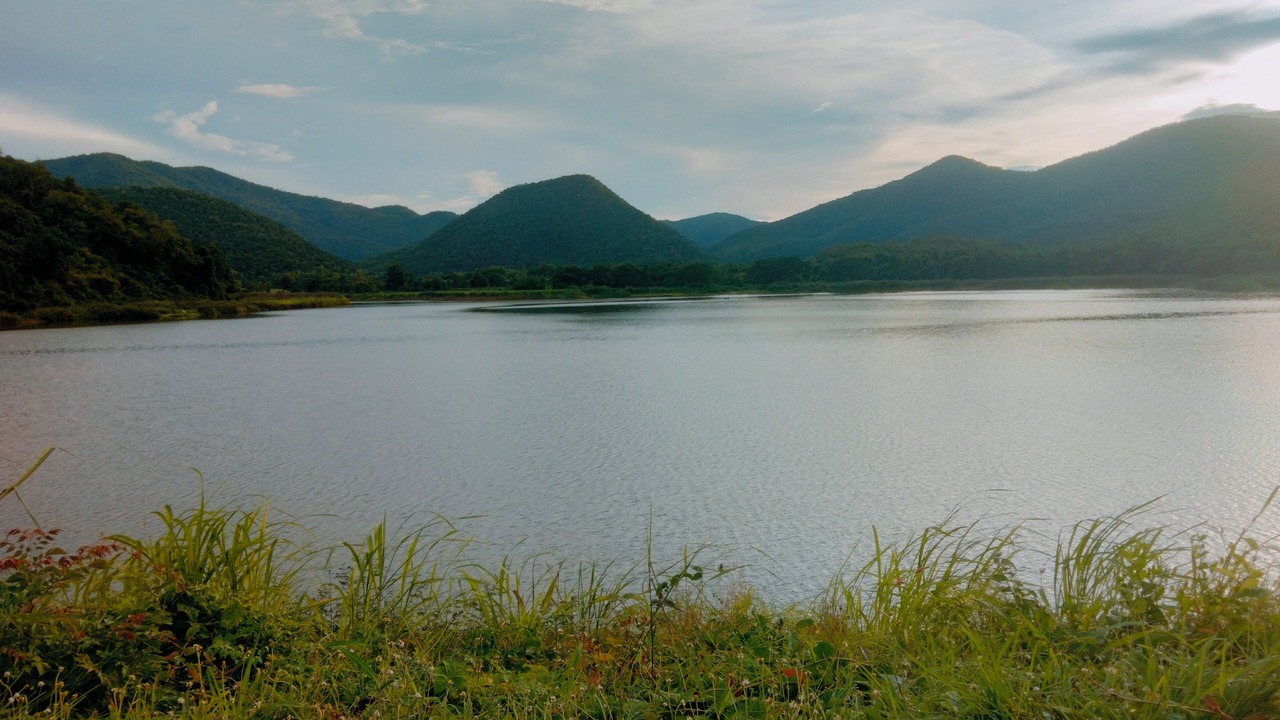 Photo of Outdoor in Sukhothai