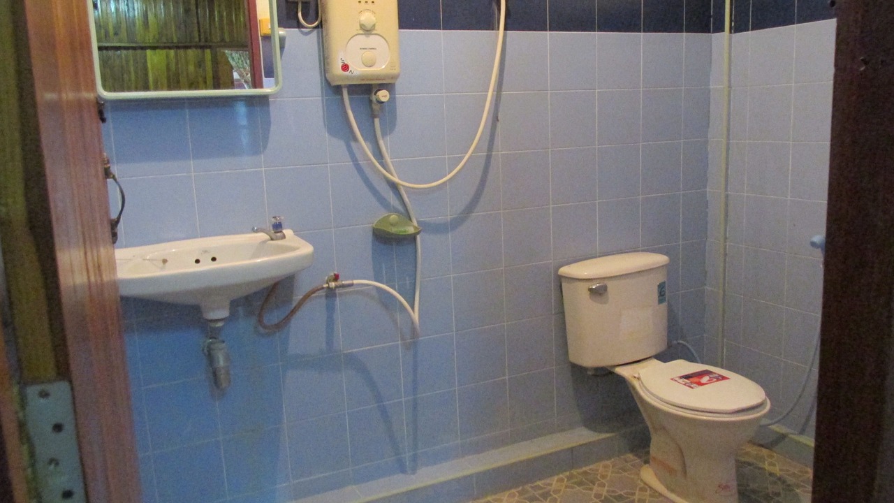 Photo of Bathroom in Sukhothai