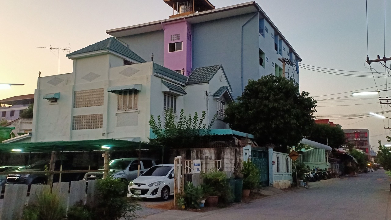 Photo of Outdoor in Rangsit