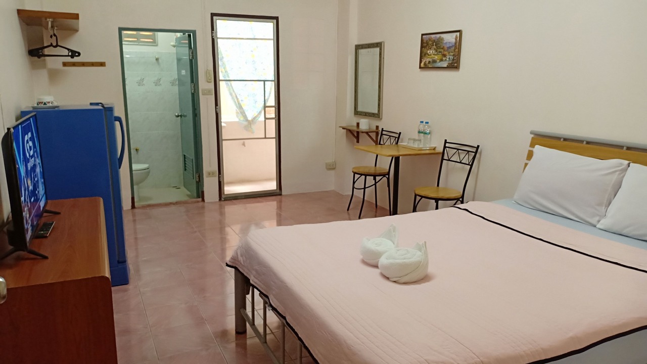 Photo of Bedroom in Rangsit