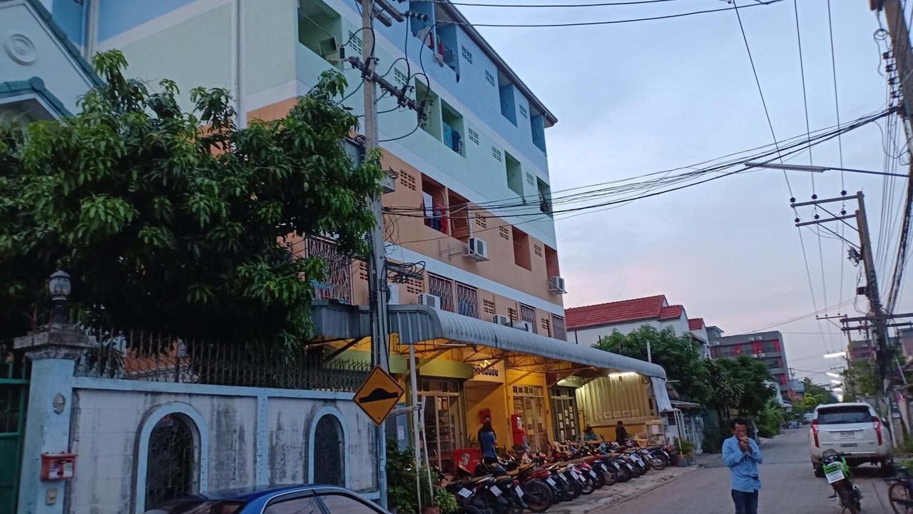 Photo of Outdoor in Rangsit