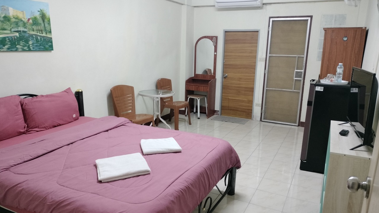 Photo of Bedroom in Rangsit
