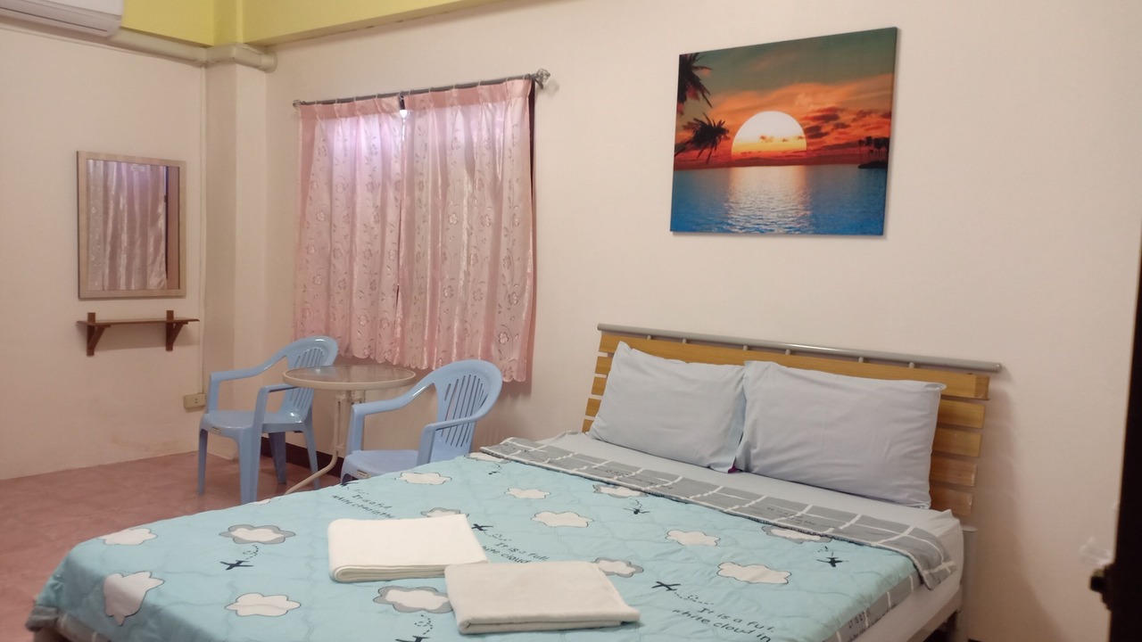 Photo of Bedroom in Rangsit