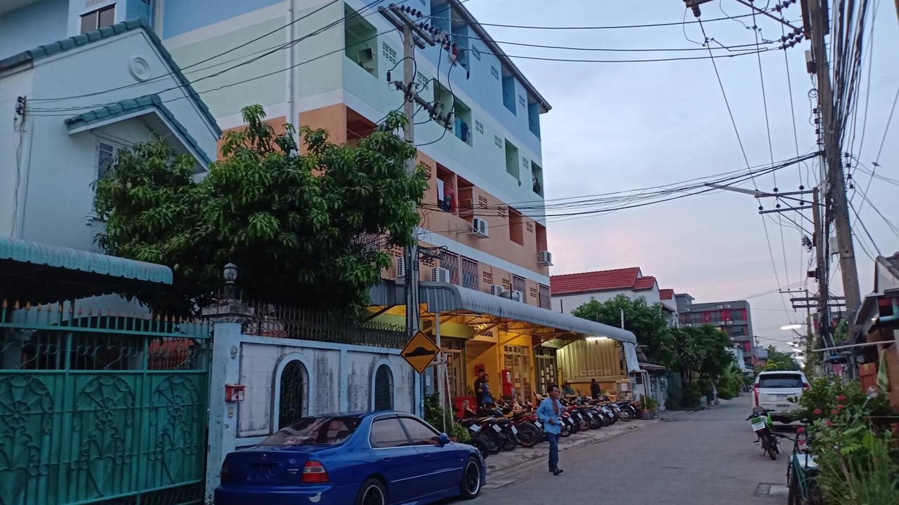 Photo of Outdoor in Rangsit