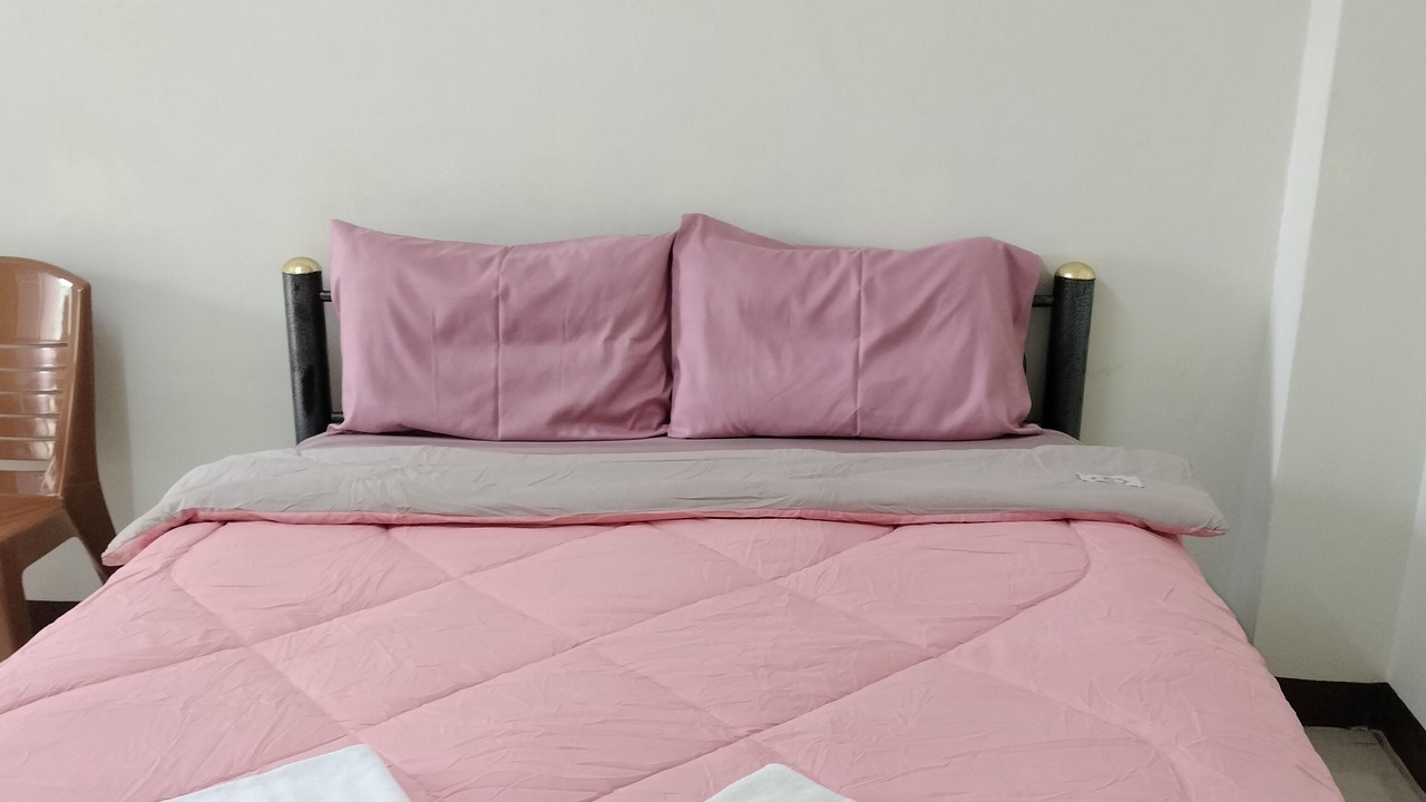 Photo of Bedroom in Rangsit
