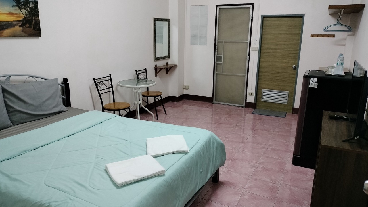 Photo of Bedroom in Rangsit