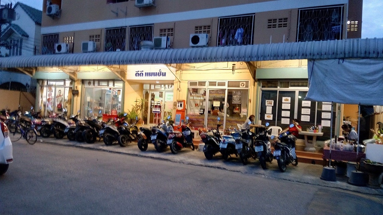 Photo of Outdoor in Rangsit
