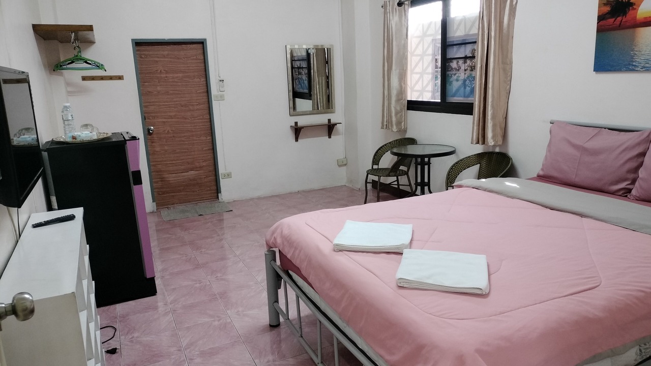 Photo of Bedroom in Rangsit