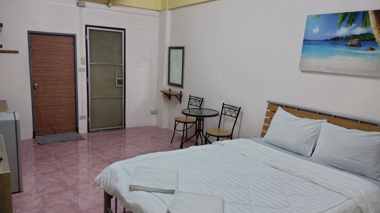 Photo of Bedroom in Rangsit