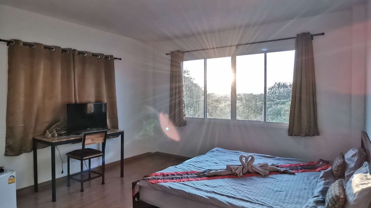 Photo of Bedroom in Nong Hin