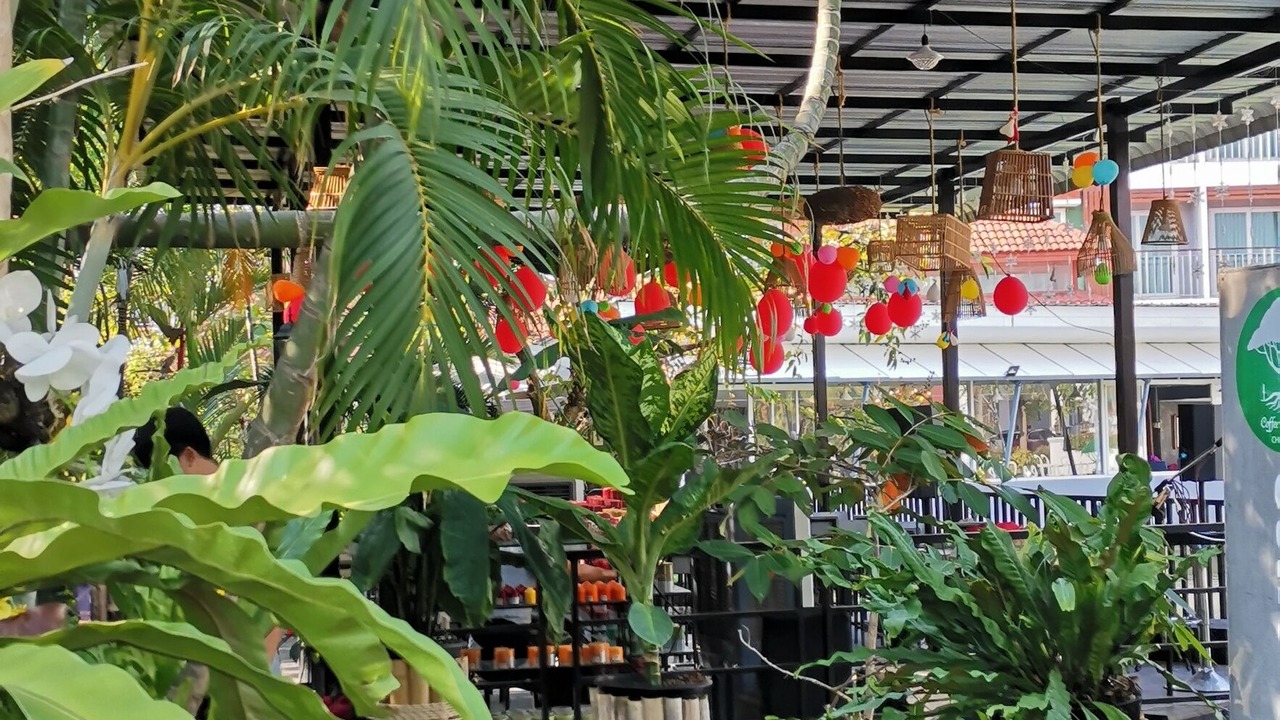 Photo of Outdoor in Nong Hin
