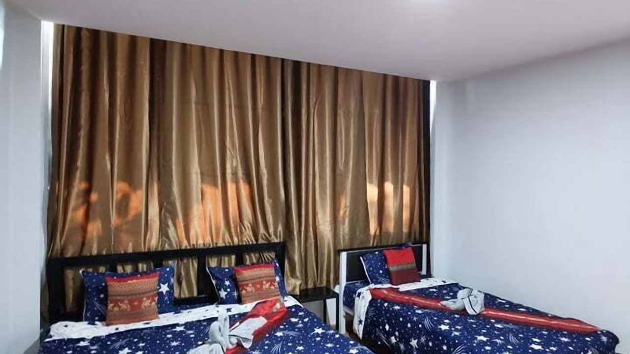 Photo of Bedroom in Nong Hin