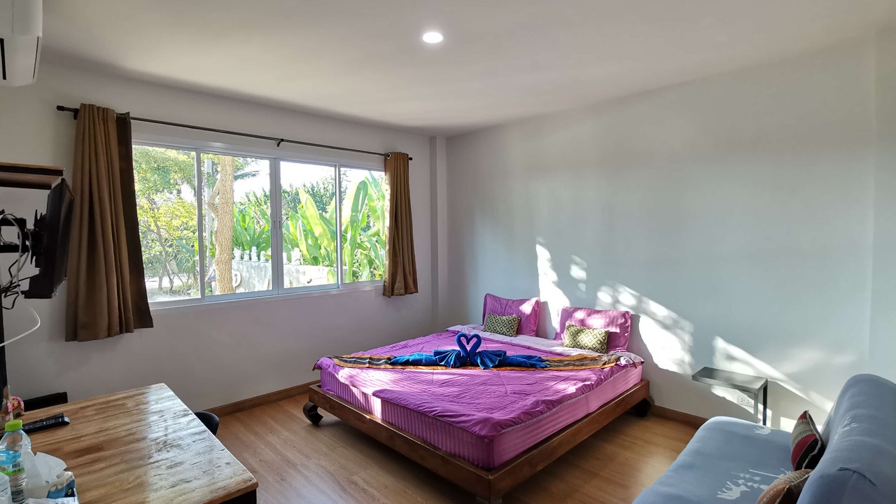 Photo of Bedroom in Nong Hin