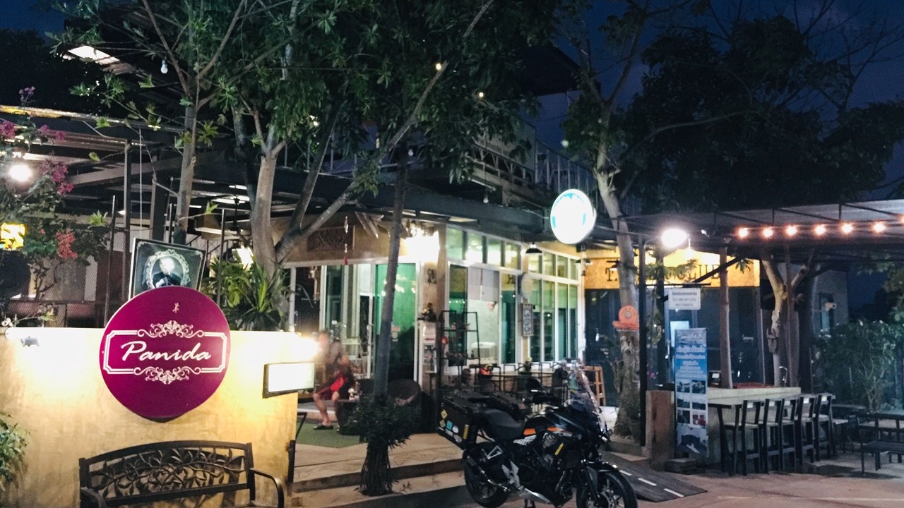 Photo of Outdoor in Nong Hin