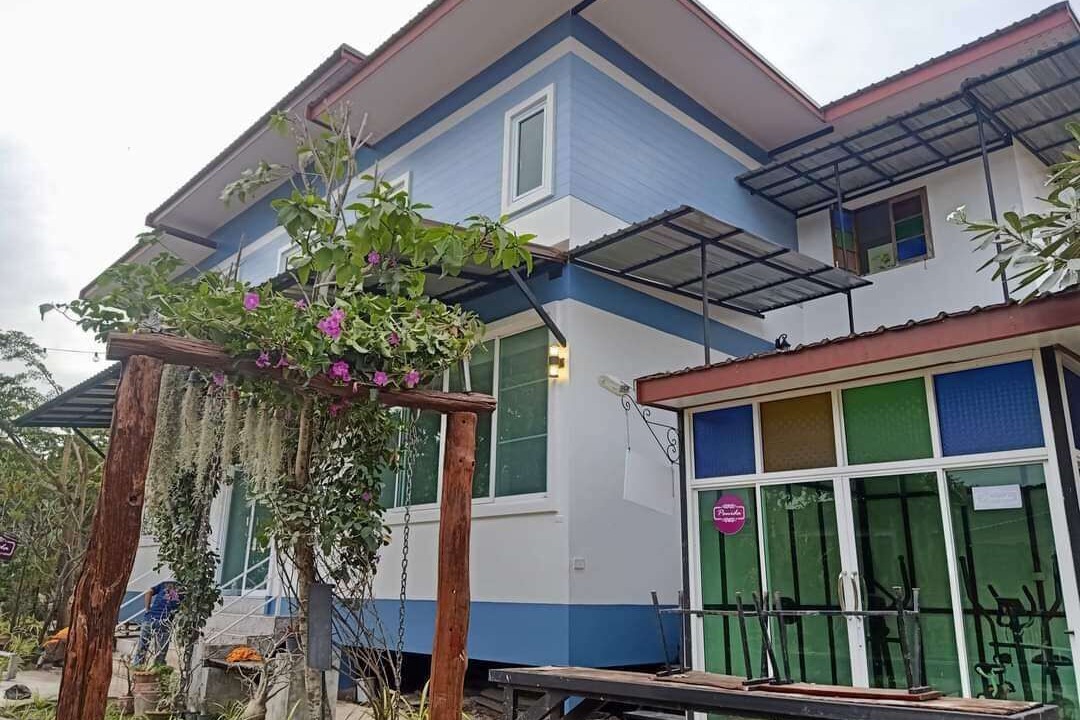 Photo of Outdoor in Nong Hin