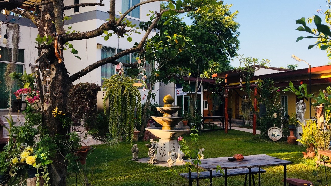 Photo of Outdoor in Nong Hin
