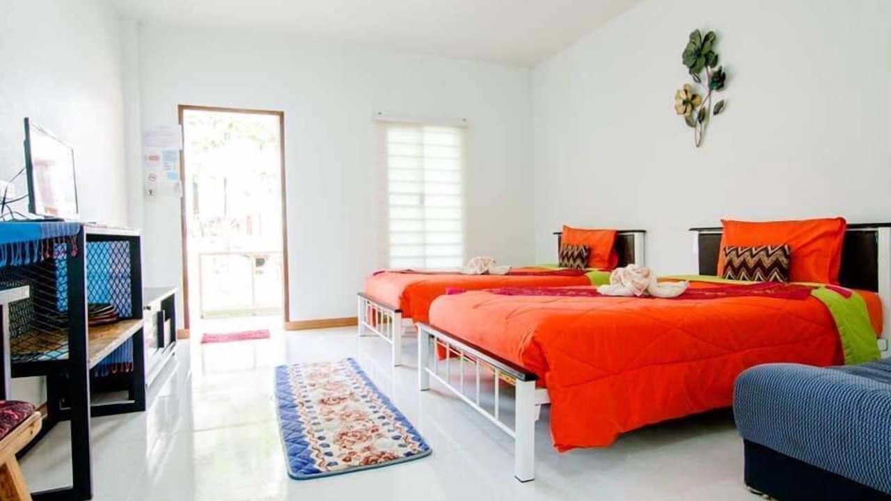 Photo of Bedroom in Nong Hin