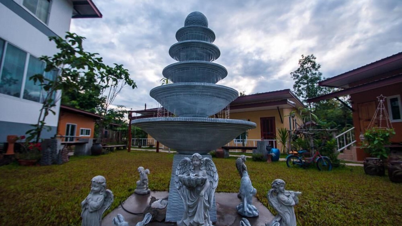 Photo of Outdoor in Nong Hin