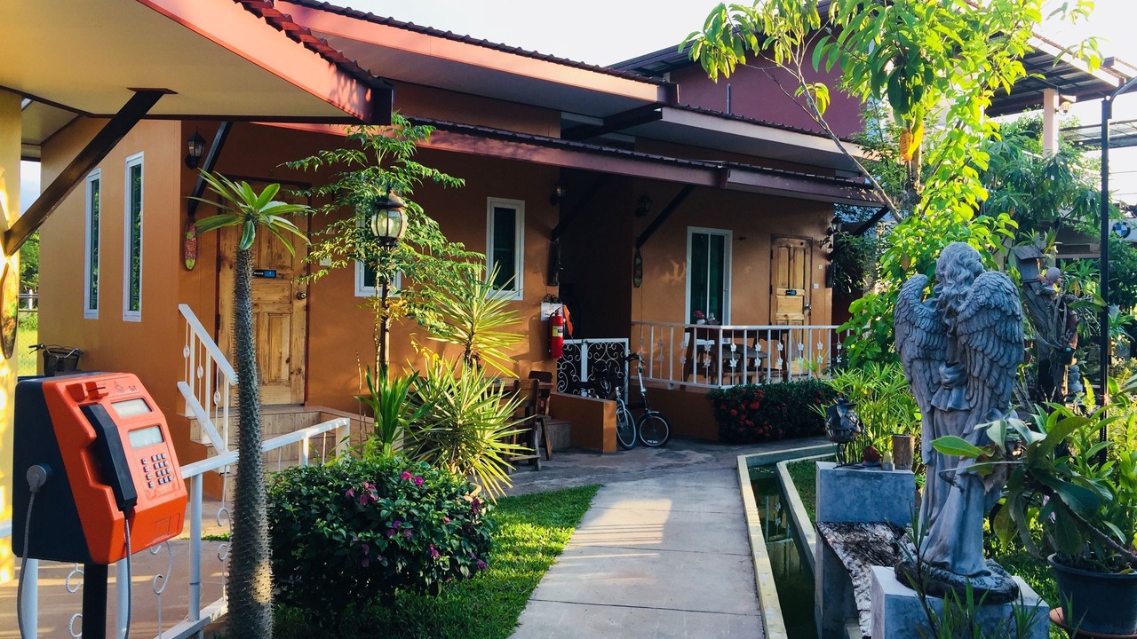 Photo of Outdoor in Nong Hin