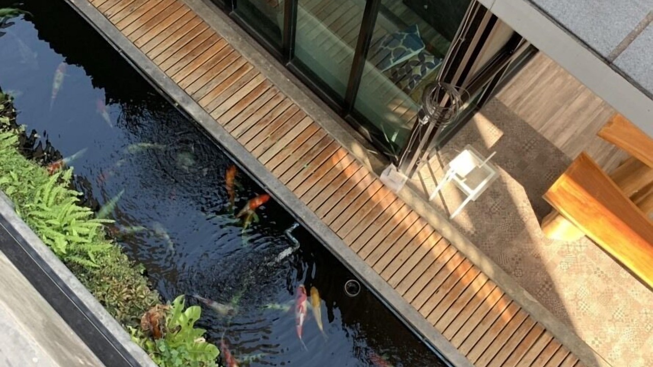 Photo of Patio Balcony in Mae Sot