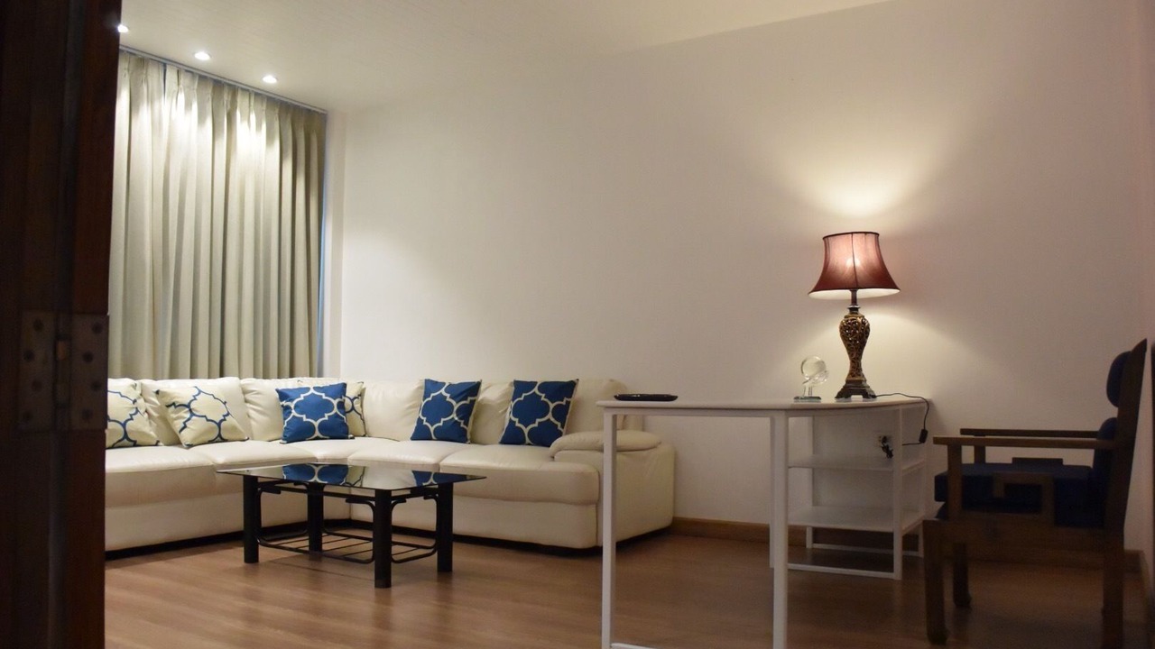 Photo of Bedroom in Mae Sot