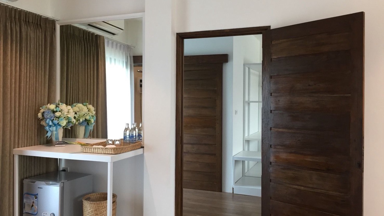 Photo of Bedroom in Mae Sot