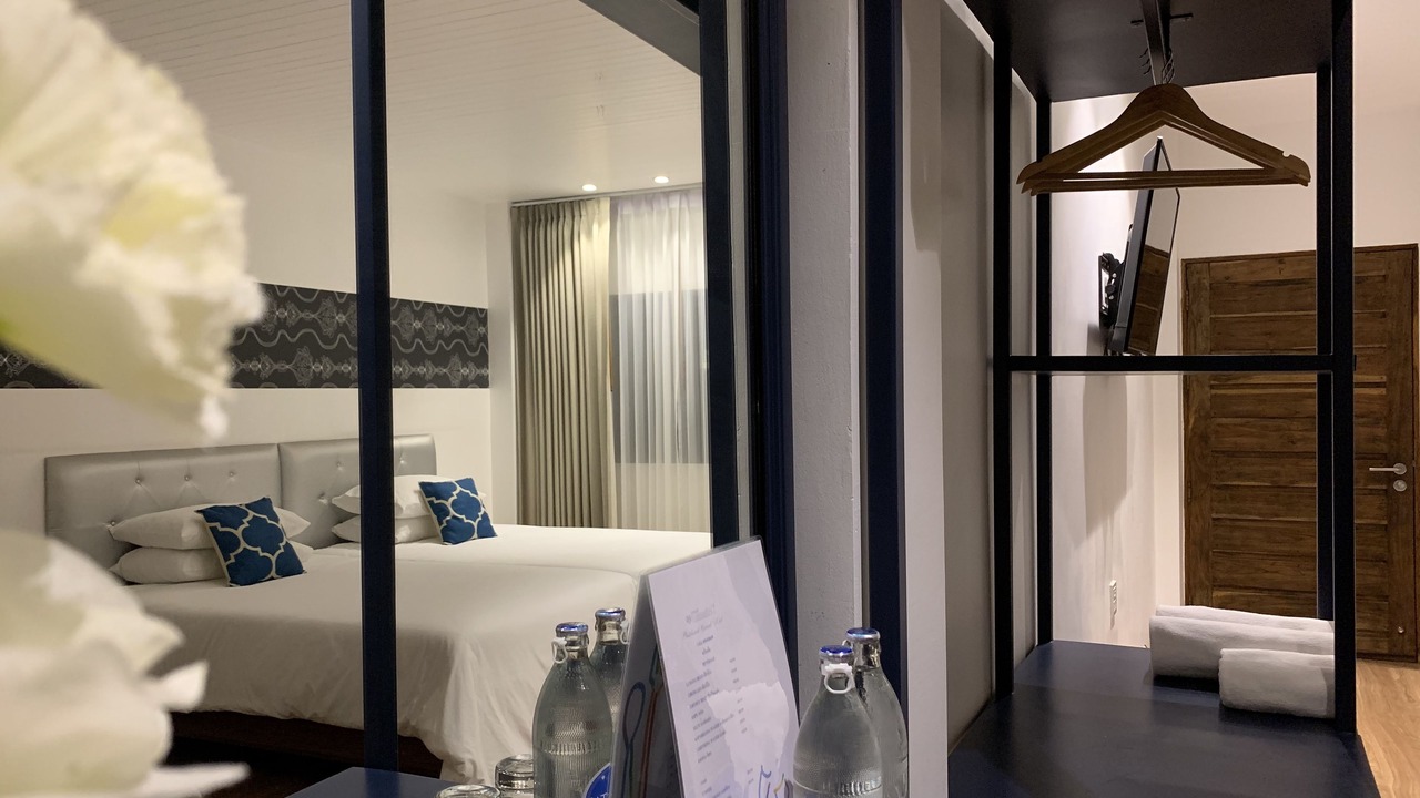 Photo of Bedroom in Mae Sot