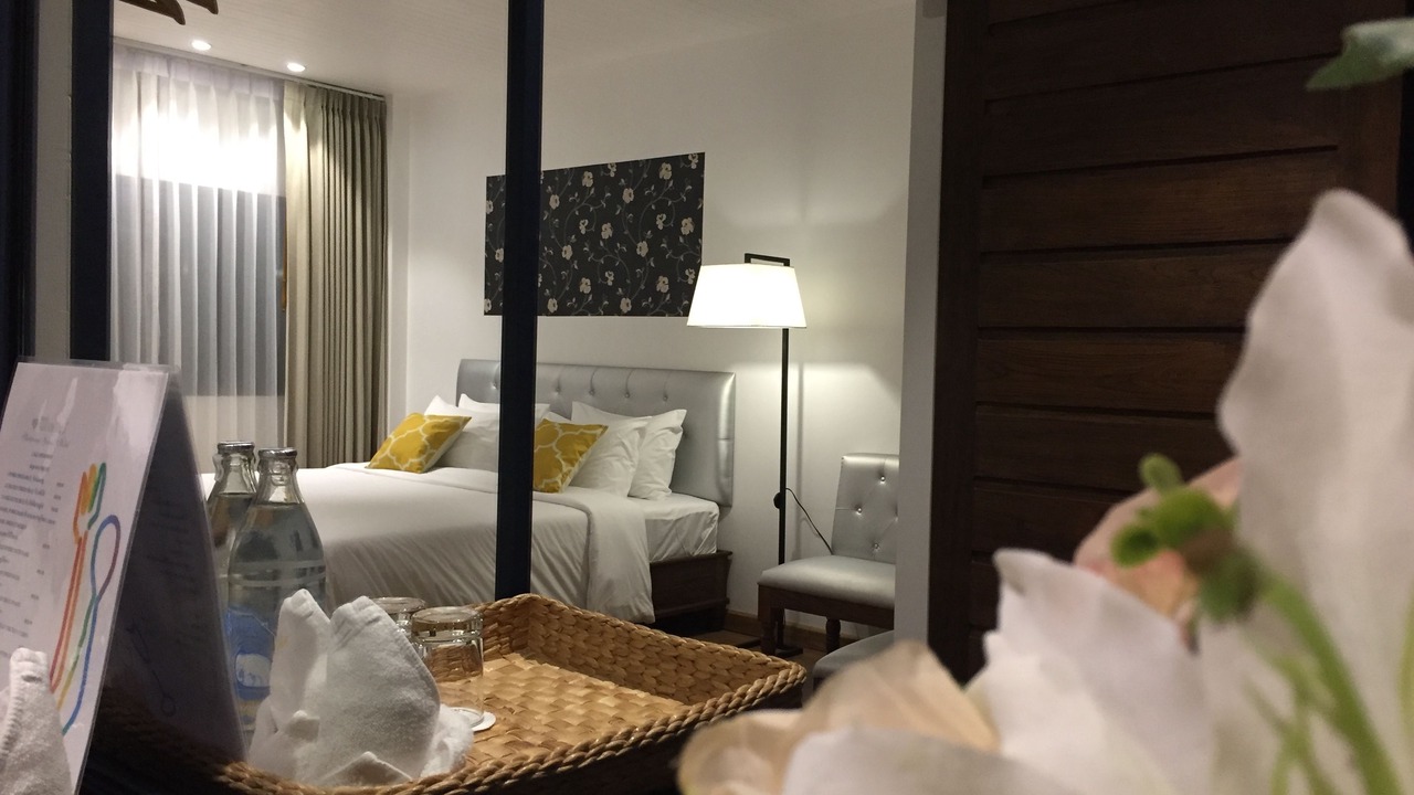 Photo of Bedroom in Mae Sot