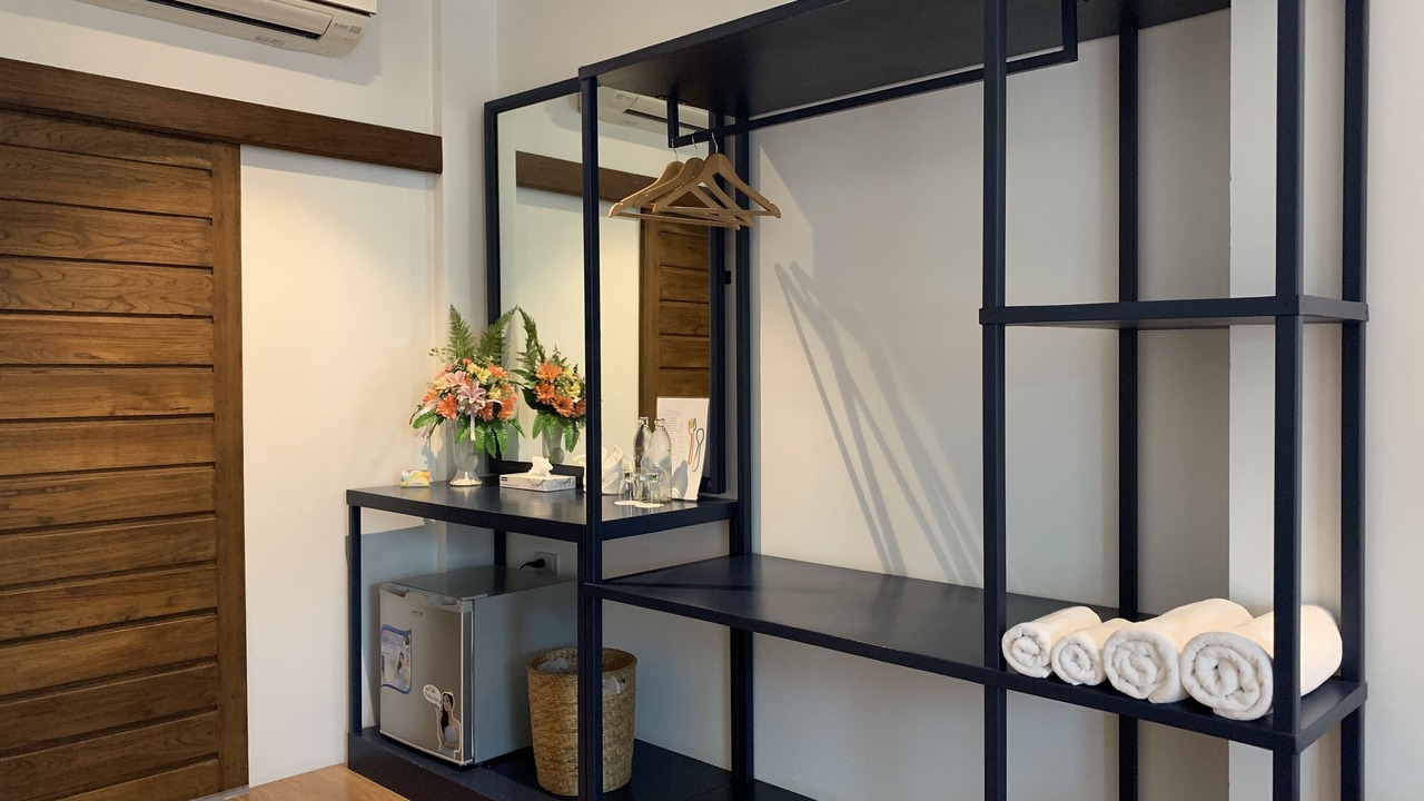 Photo of Bedroom in Mae Sot