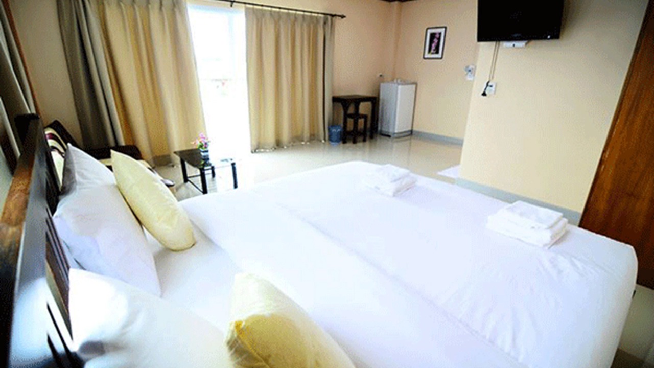 Photo of Bedroom in Mae Pa
