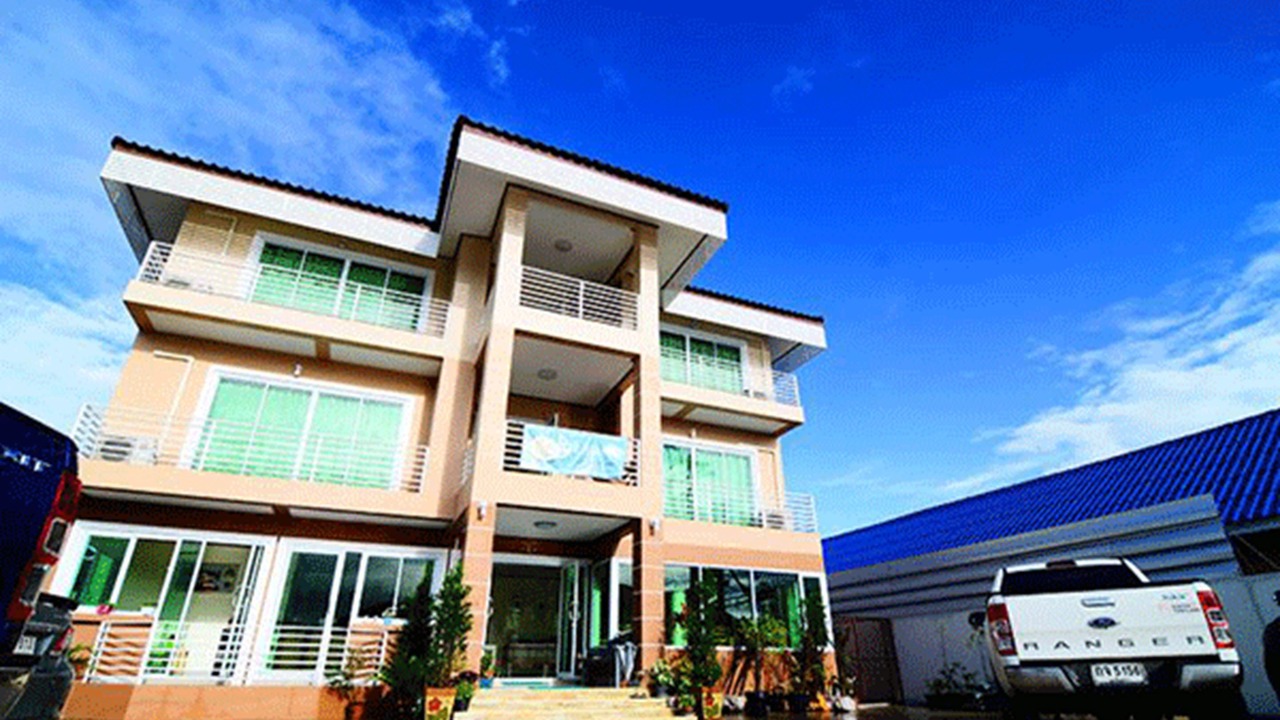 Photo of Outdoor in Mae Pa