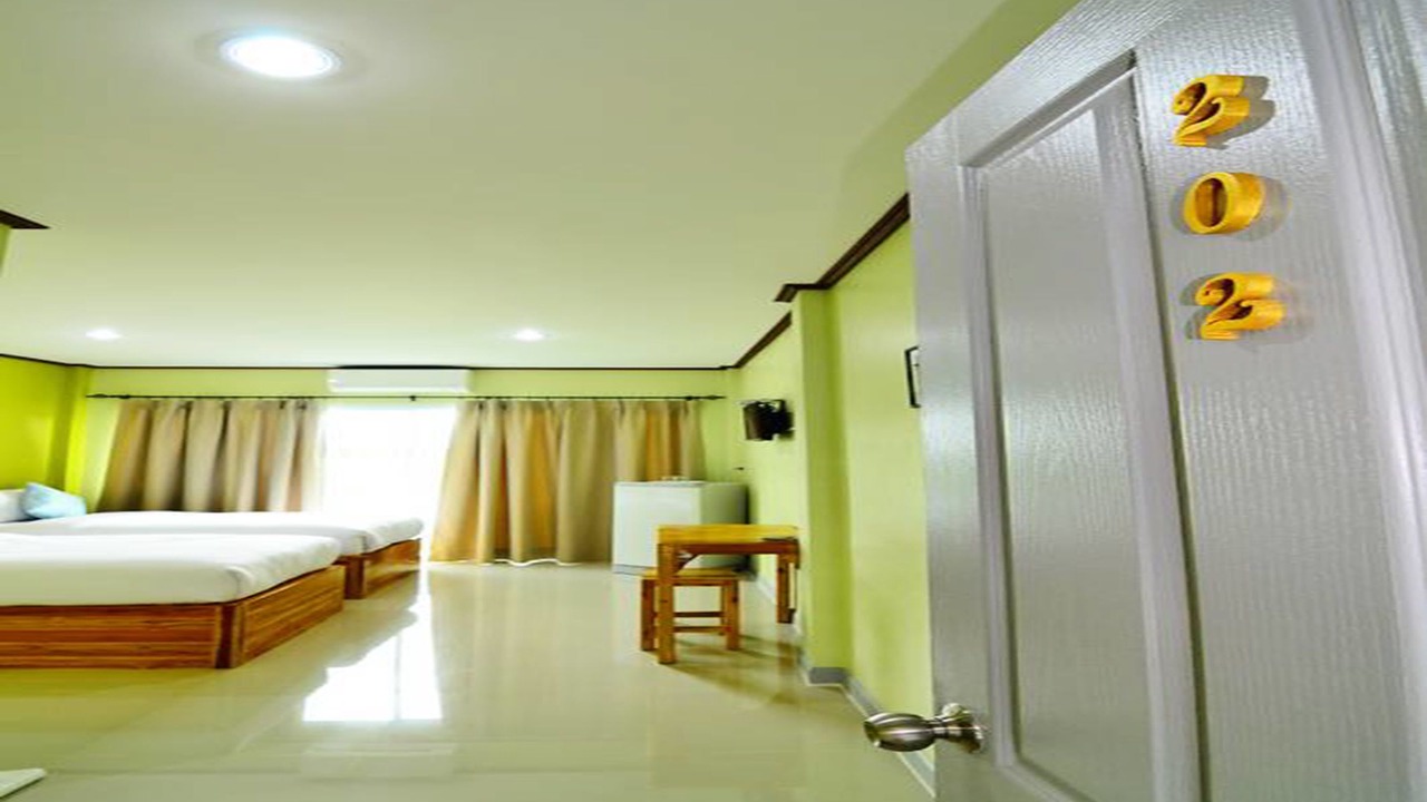 Photo of Bedroom in Mae Pa