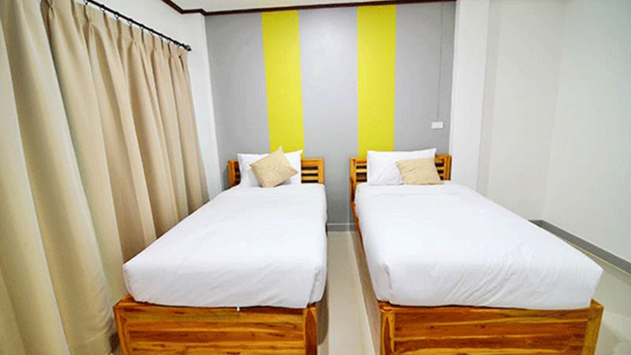 Photo of Bedroom in Mae Pa