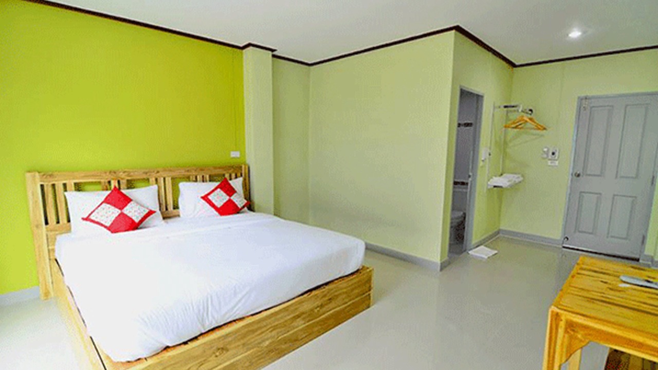 Photo of Bedroom in Mae Pa