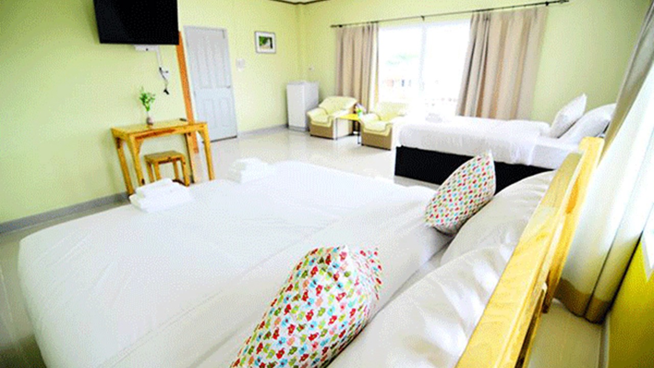 Photo of Bedroom in Mae Pa