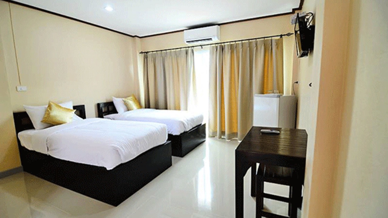 Photo of Bedroom in Mae Pa