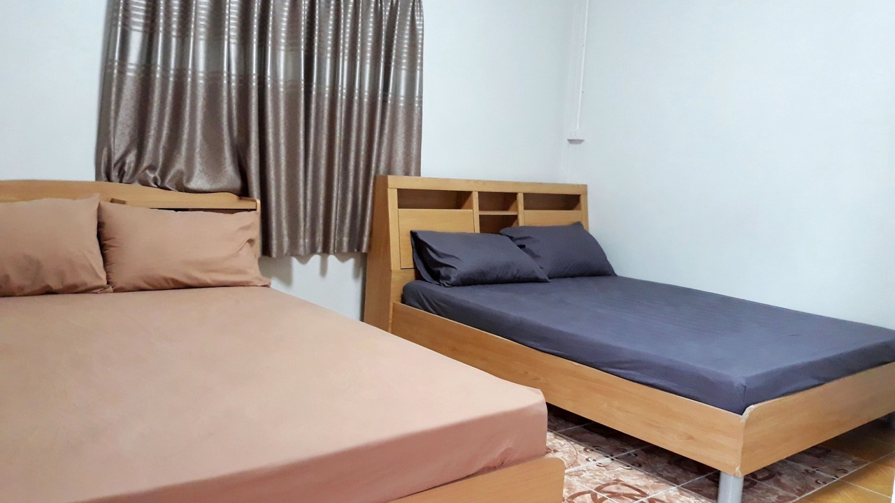 Photo of Bedroom in Phunphin